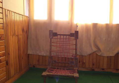 Hotel Veselka, Nainital 4